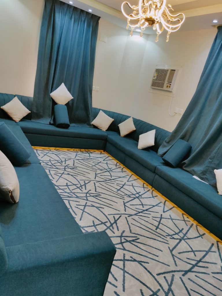 شركة تنظيف المجالس بخميس مطير