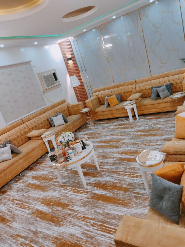 شركة تنظيف المجالس بخميس مطير