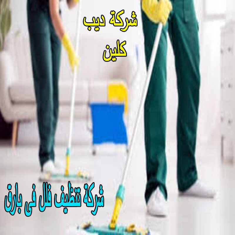 شركة تنظيف فلل فى بارق